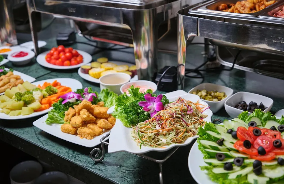 Hanoi Hm Boutique Hotel-1
